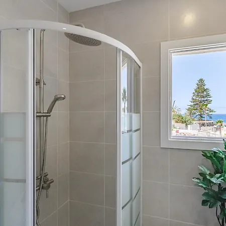 Soul Escape At Incredible View Costamar Daire Los Cristianos (Tenerife)