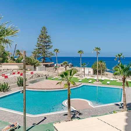 Soul Escape At Incredible View Costamar Daire *