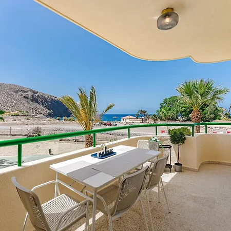 Soul Escape At Incredible View Costamar Daire *