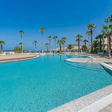 Soul Escape At Incredible View Costamar Daire Los Cristianos (Tenerife)
